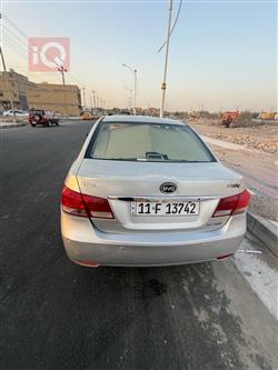 بی وای دی G3
